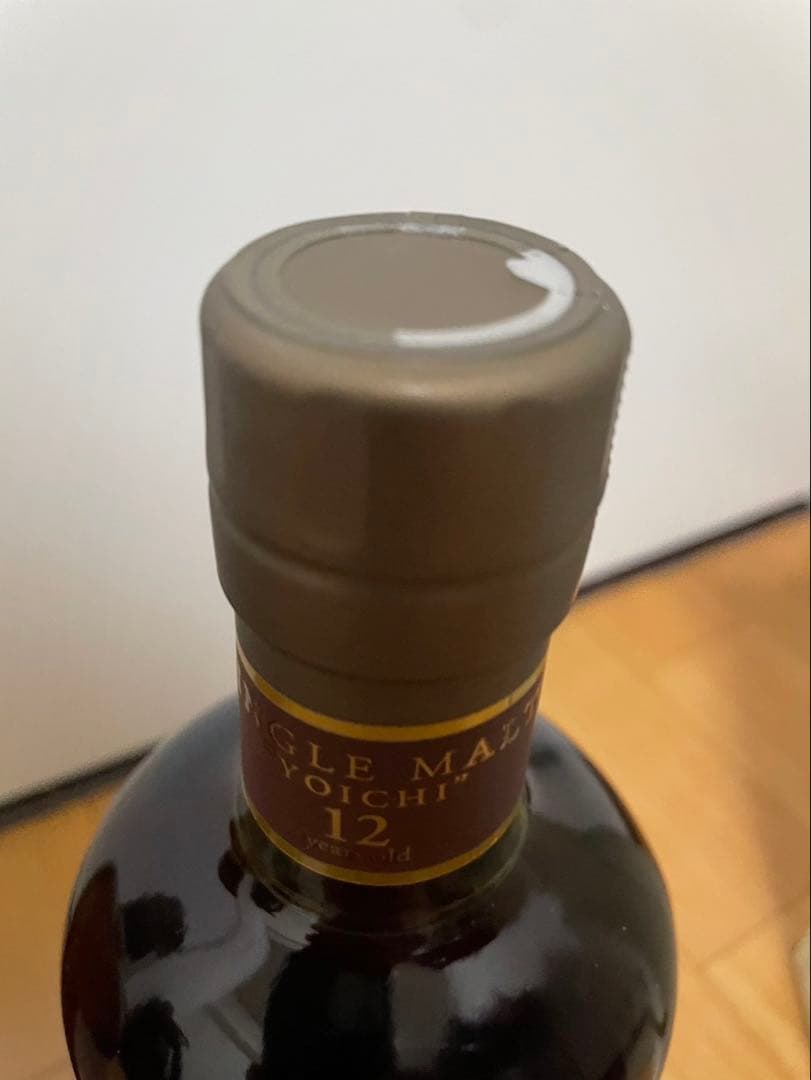NIKKA WHISKY SINGLE MALT YOICHI 10年 12年