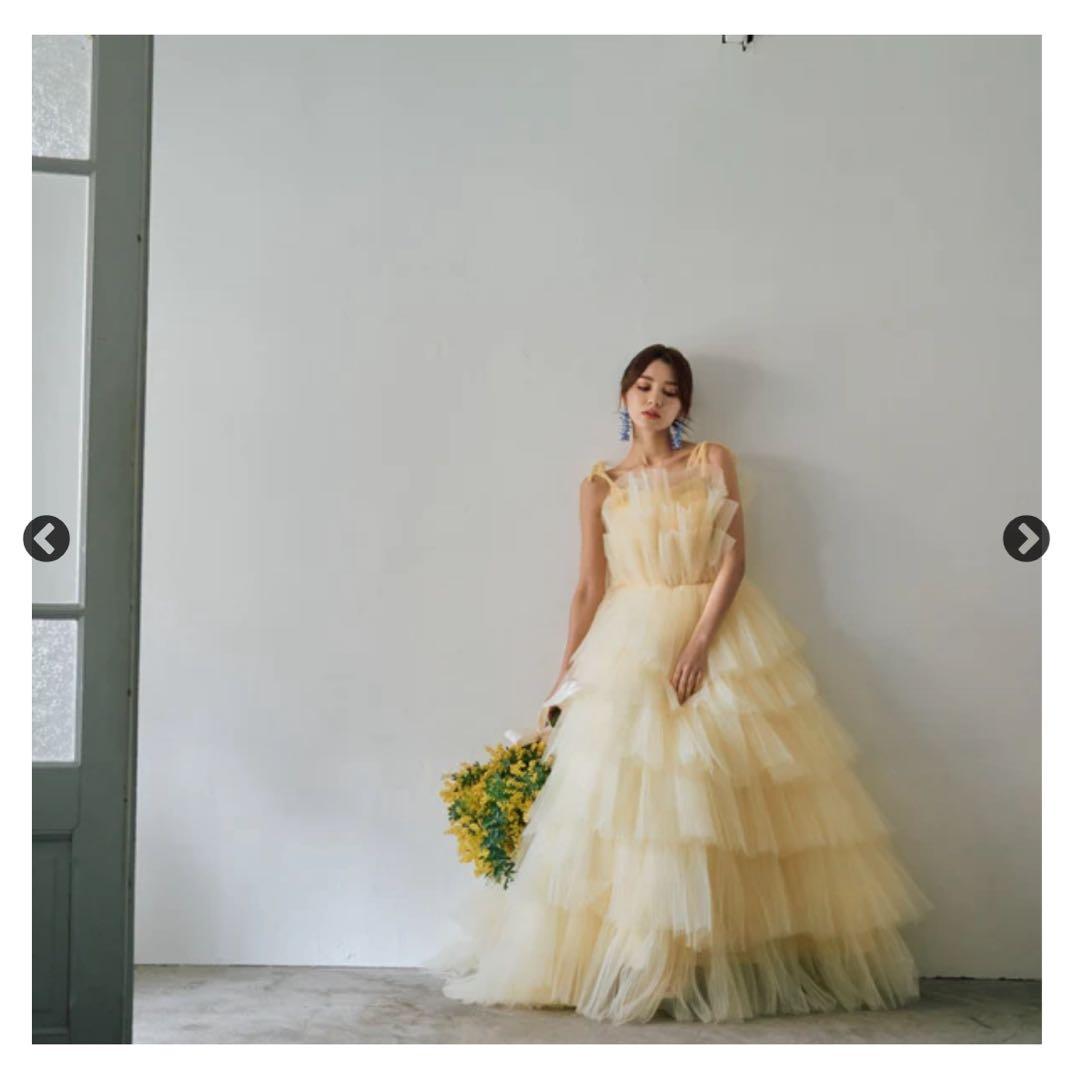 ドレスプロダクション　N02 値下げしました！