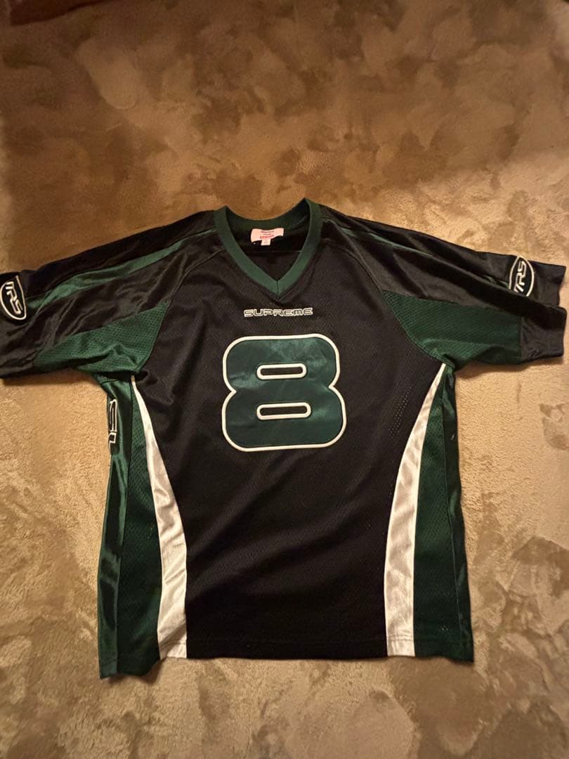 Supreme Martine Rose シャツ M