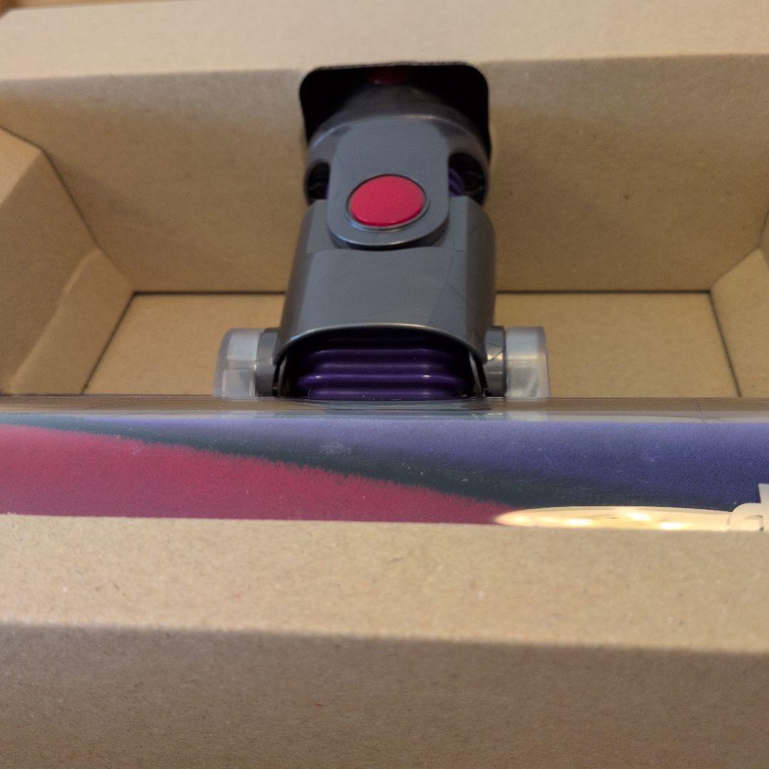 ひ*ん様 Dyson 掃除機ヘッド　純正　V8　型番112232-12