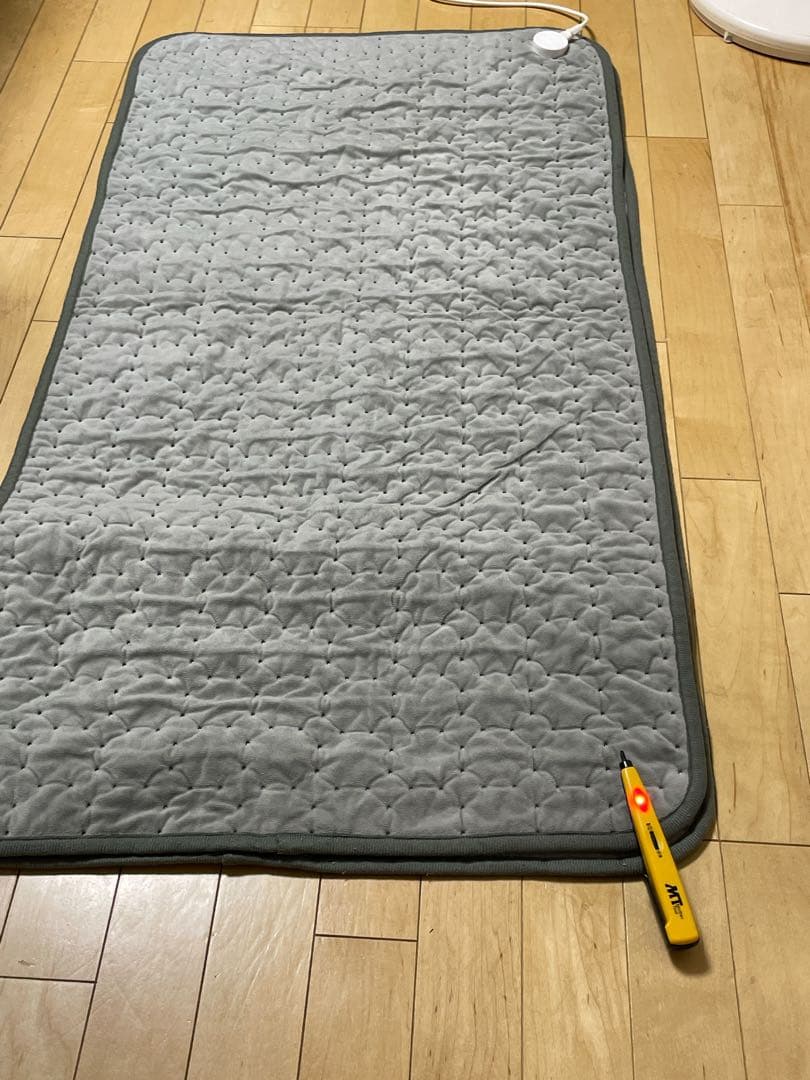 デンバへルス　DENBA Health 旧型 ハイグレード　専用マットのみ（修正