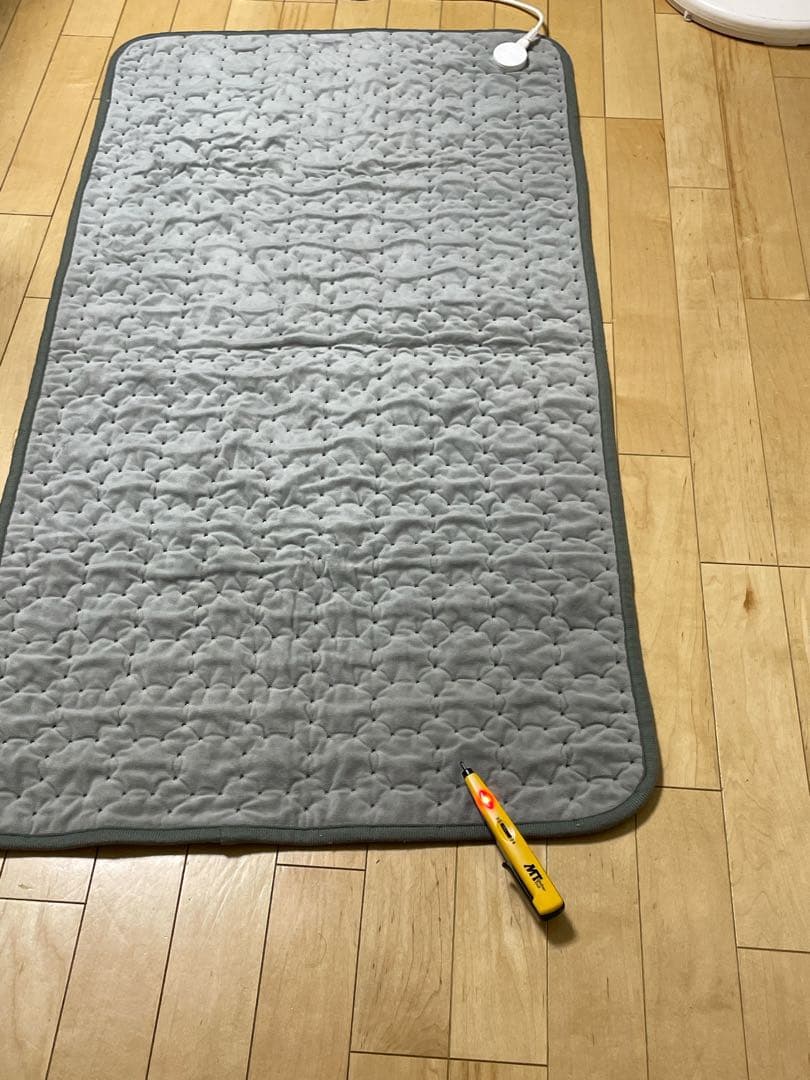 デンバへルス　DENBA Health 旧型 ハイグレード　専用マットのみ（修正