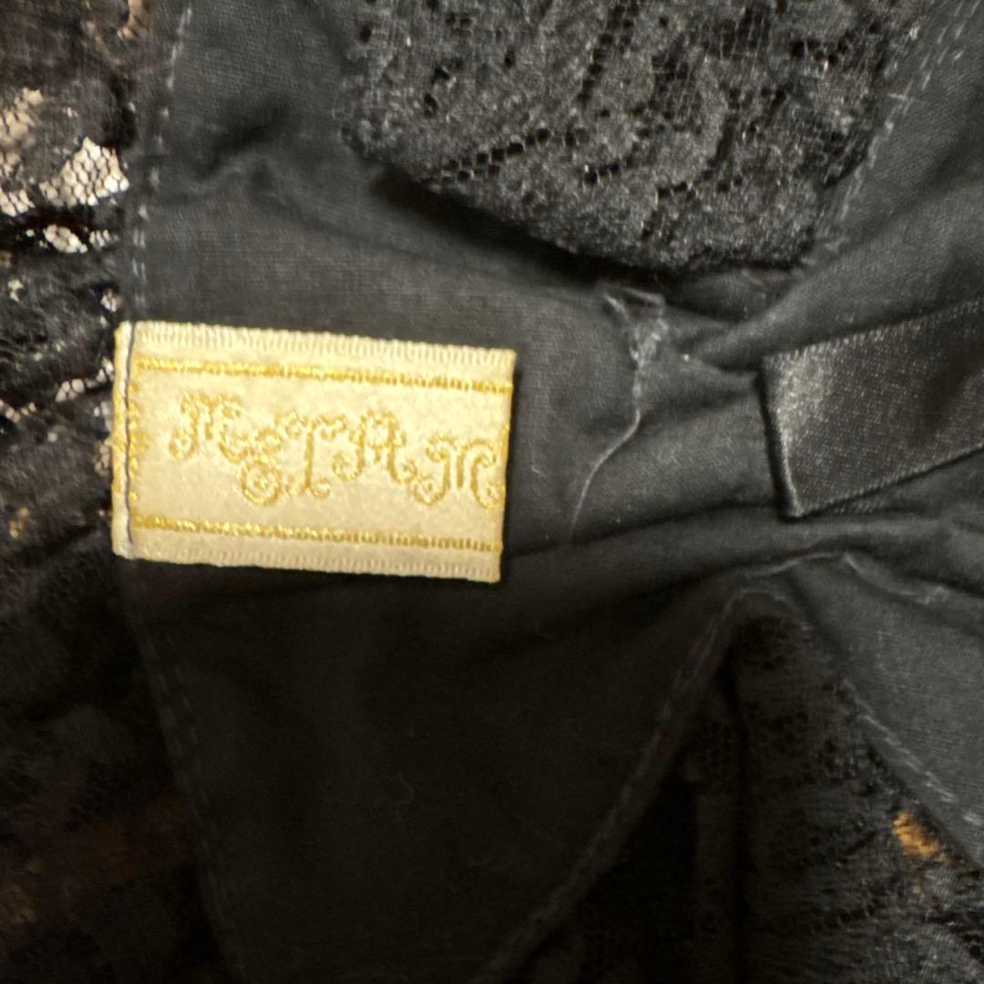 morphose ヘッドドレス