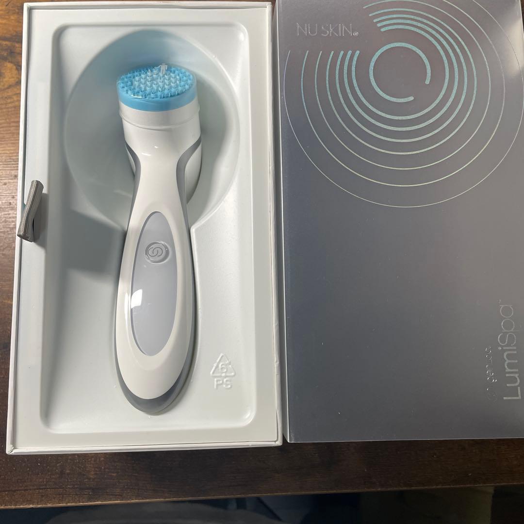 NU SKIN LumiSpa 美顔器