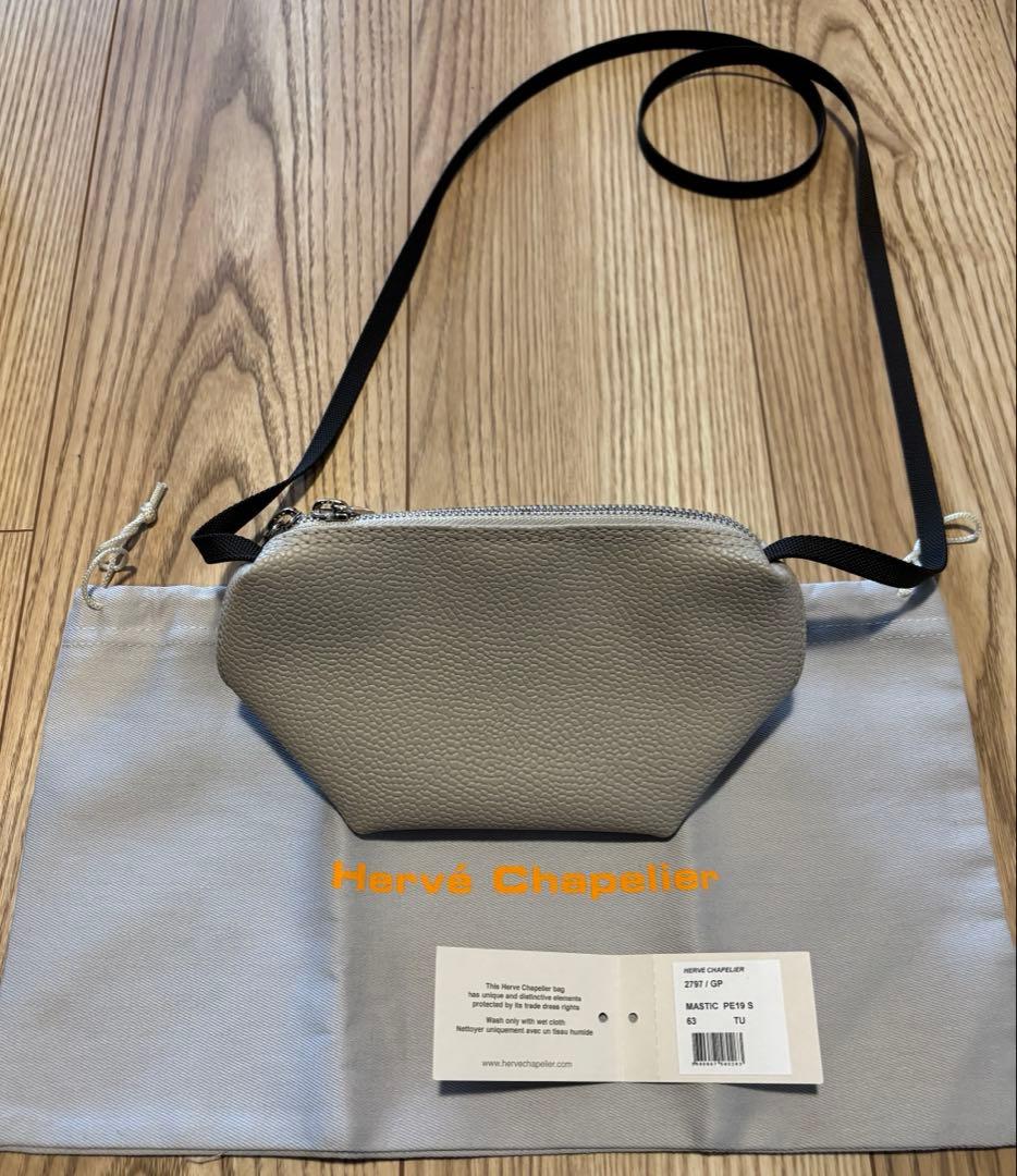 早い者勝ち❤︎Herve Chapelier 2797GP マスティック