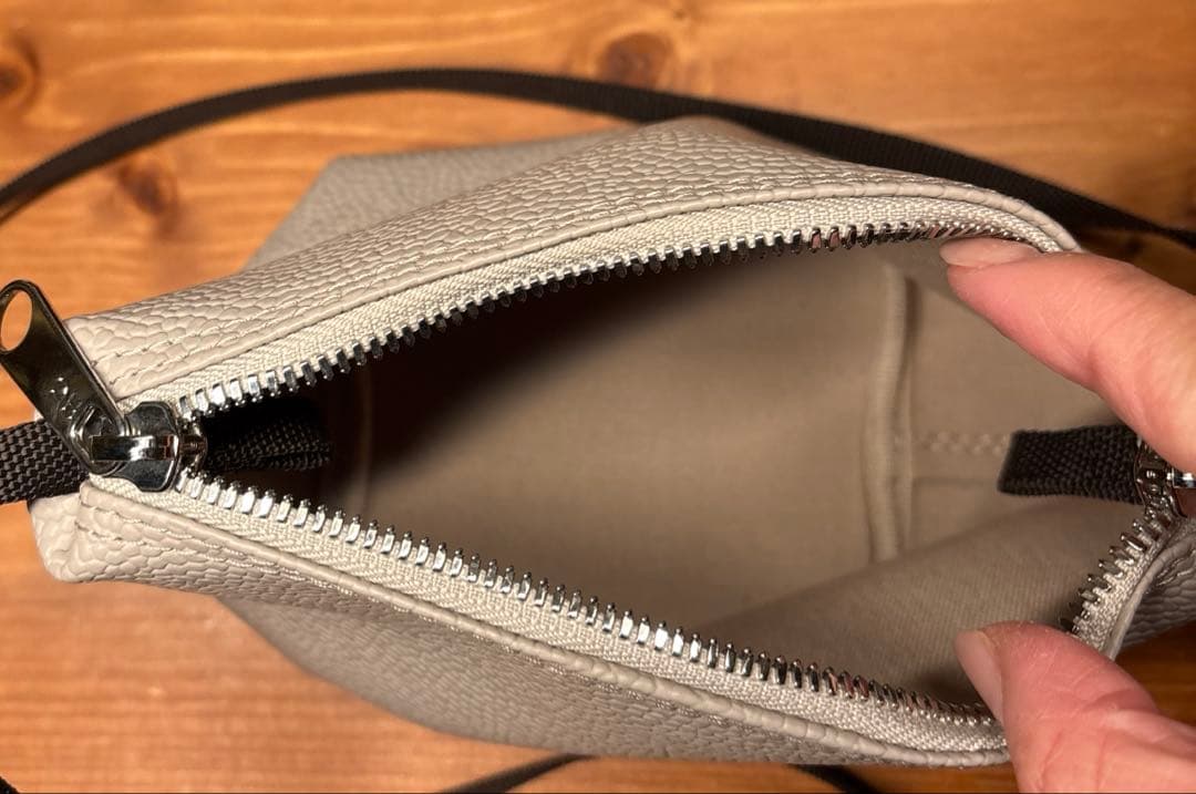 早い者勝ち❤︎Herve Chapelier 2797GP マスティック