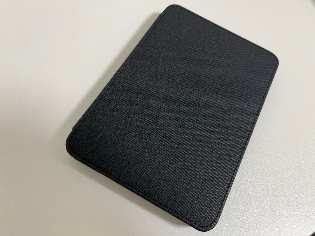 Kindle(16GB)6インチディスプレイ電子書籍リーダーブラック 広告あり