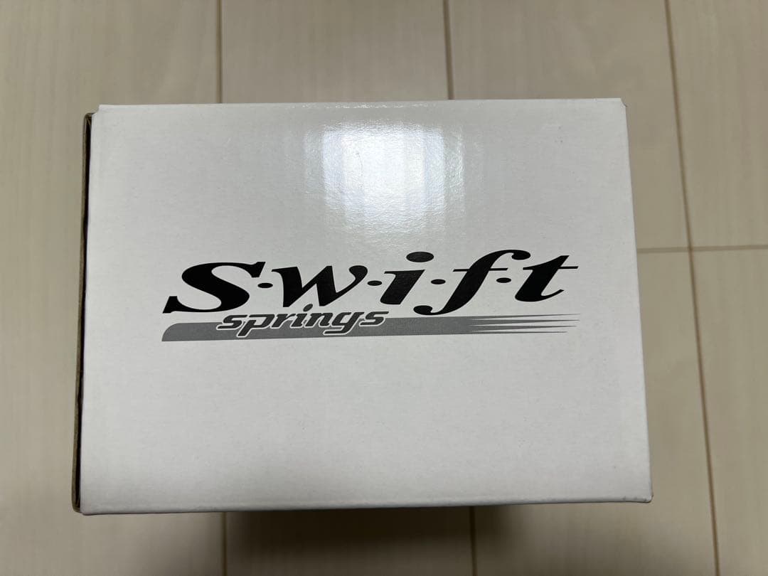 SWIFT 直巻スプリング　Z65-127-160