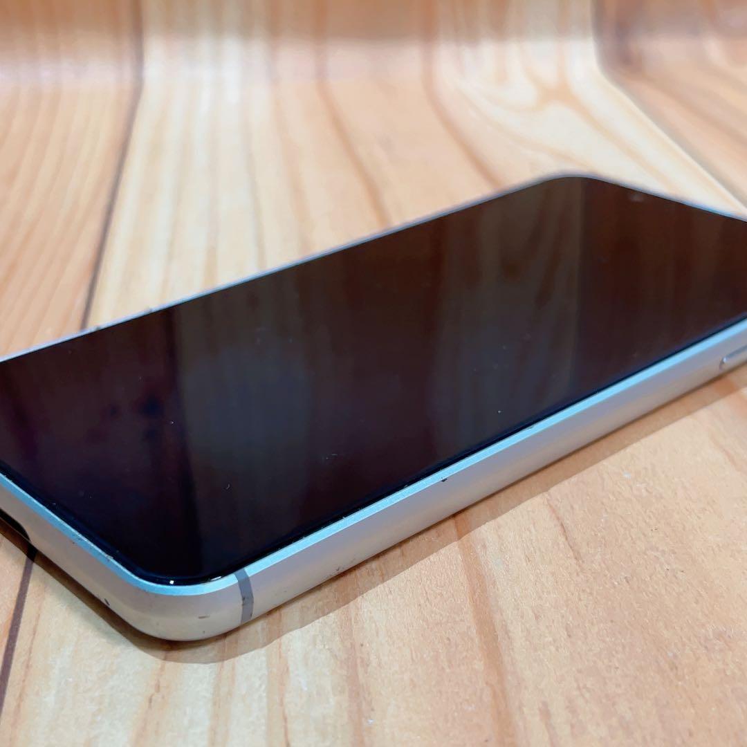 SIMフリー 本体 AQUOS sense3 basic 32 GB 064