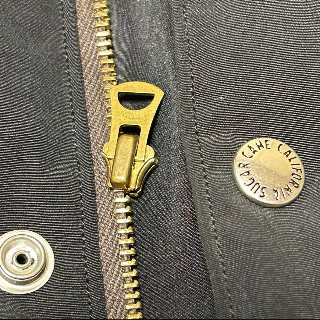 SUGAR CANE シュガーケーン ダウンベスト XL