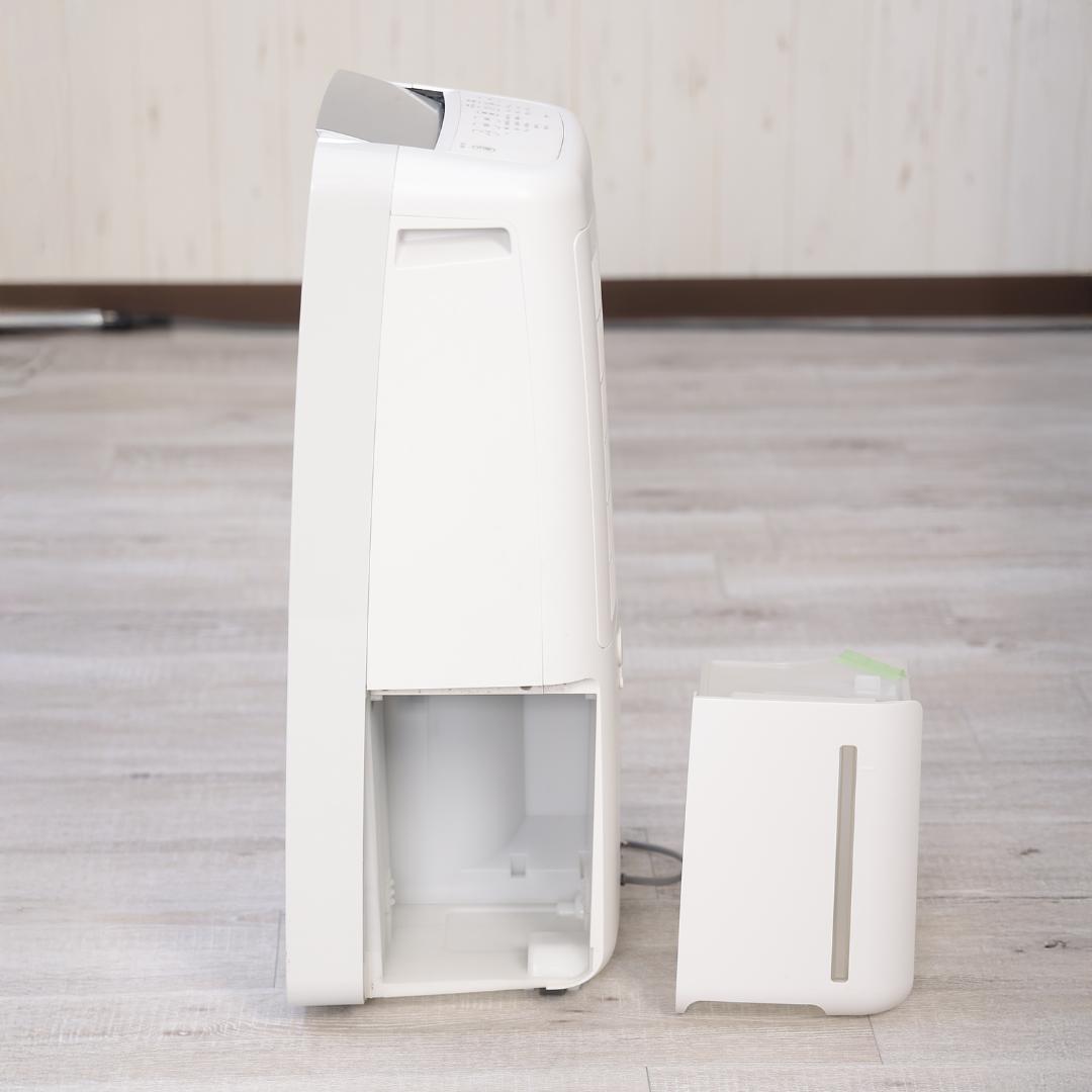 SHARP除湿機　 CV-J180W　2020年製