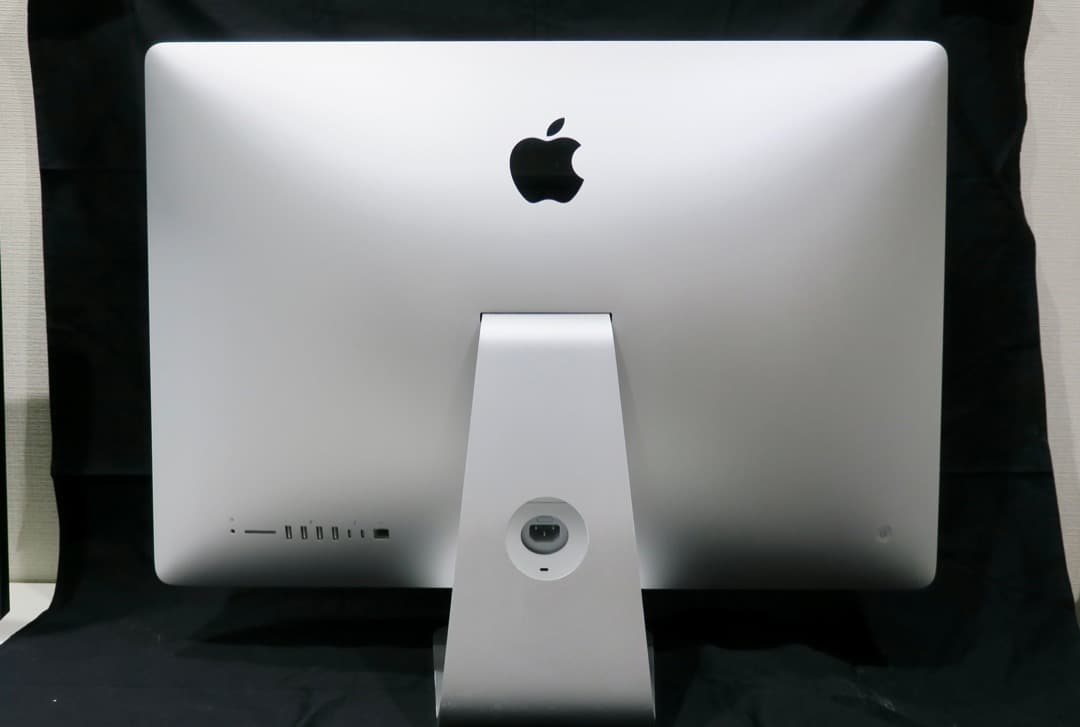 iMac 27inch Retina 5K 2017 メモリ40GB 1TB