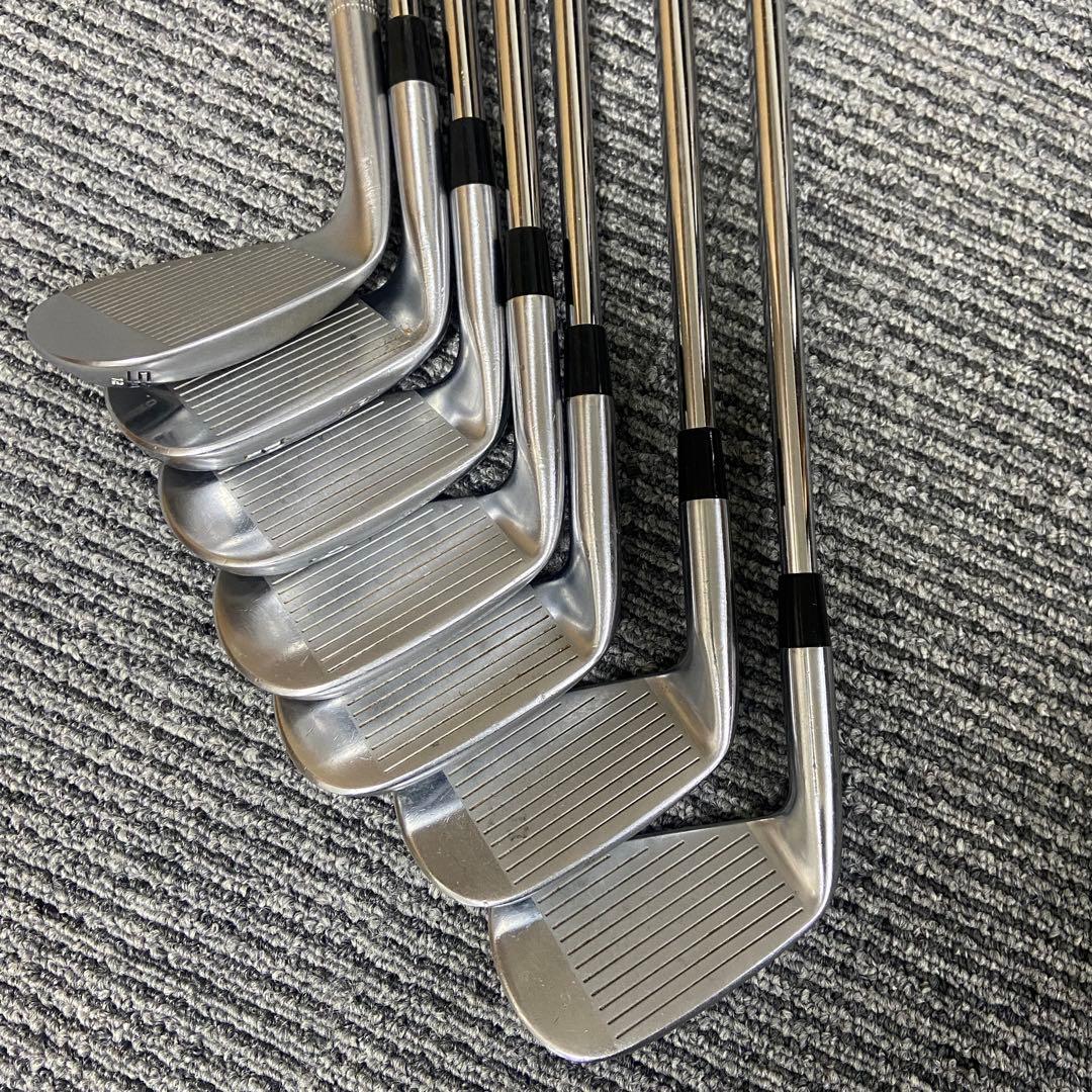 ZONE SPROUT3⭐️ゴルフクラブセット　アイアン　パター