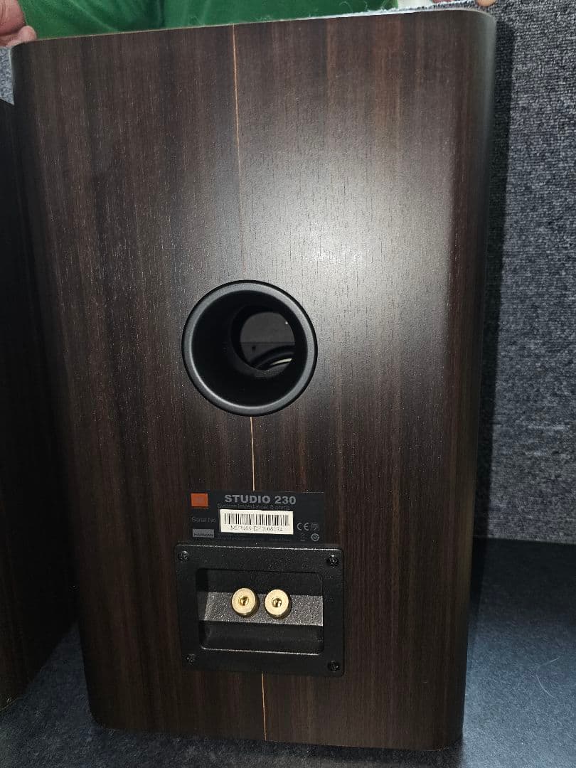 STUDIO 230 スピーカー ペア