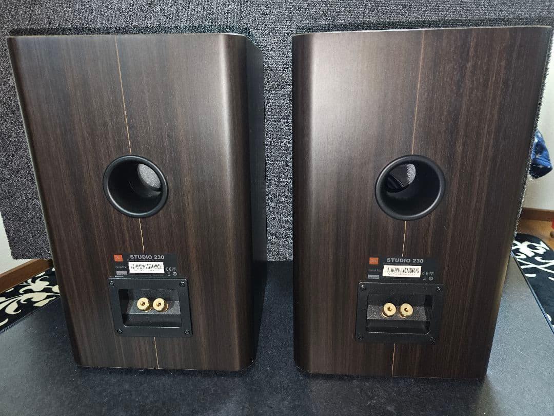 STUDIO 230 スピーカー ペア
