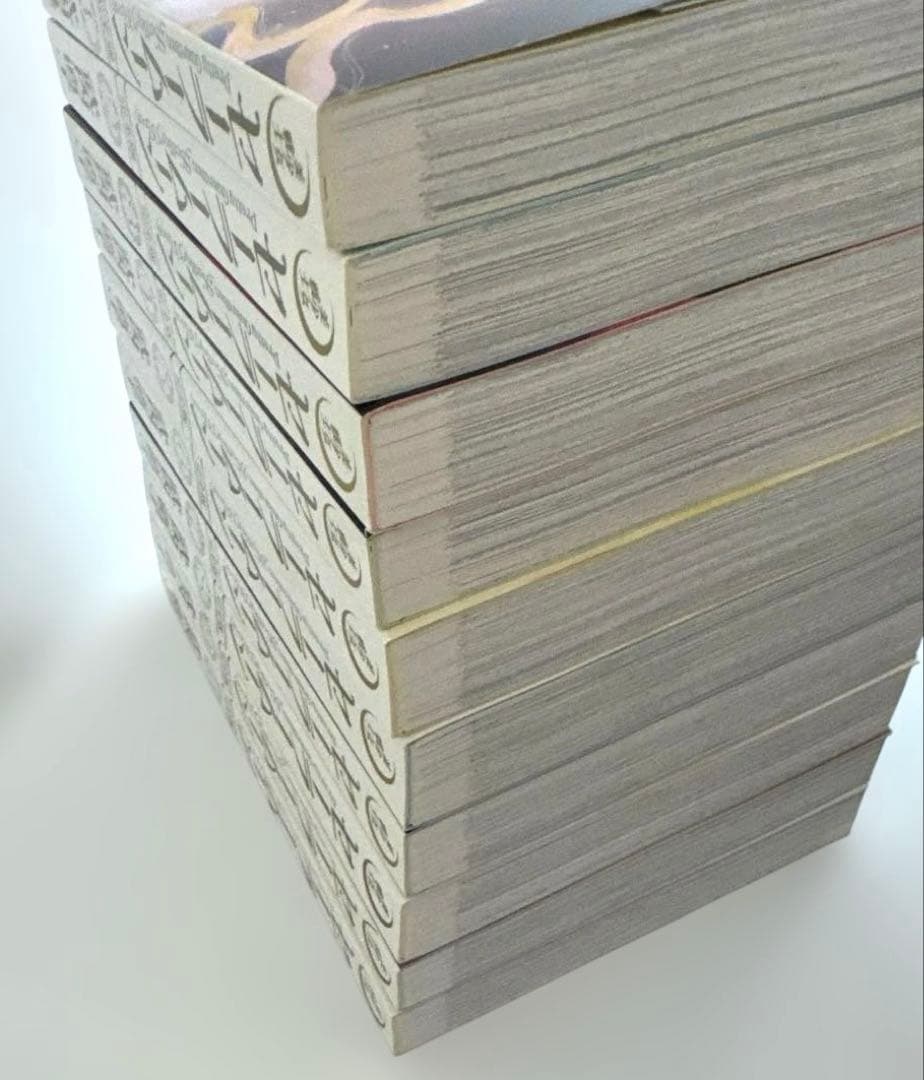 美少女戦士セーラームーン 完全版　全10巻セット