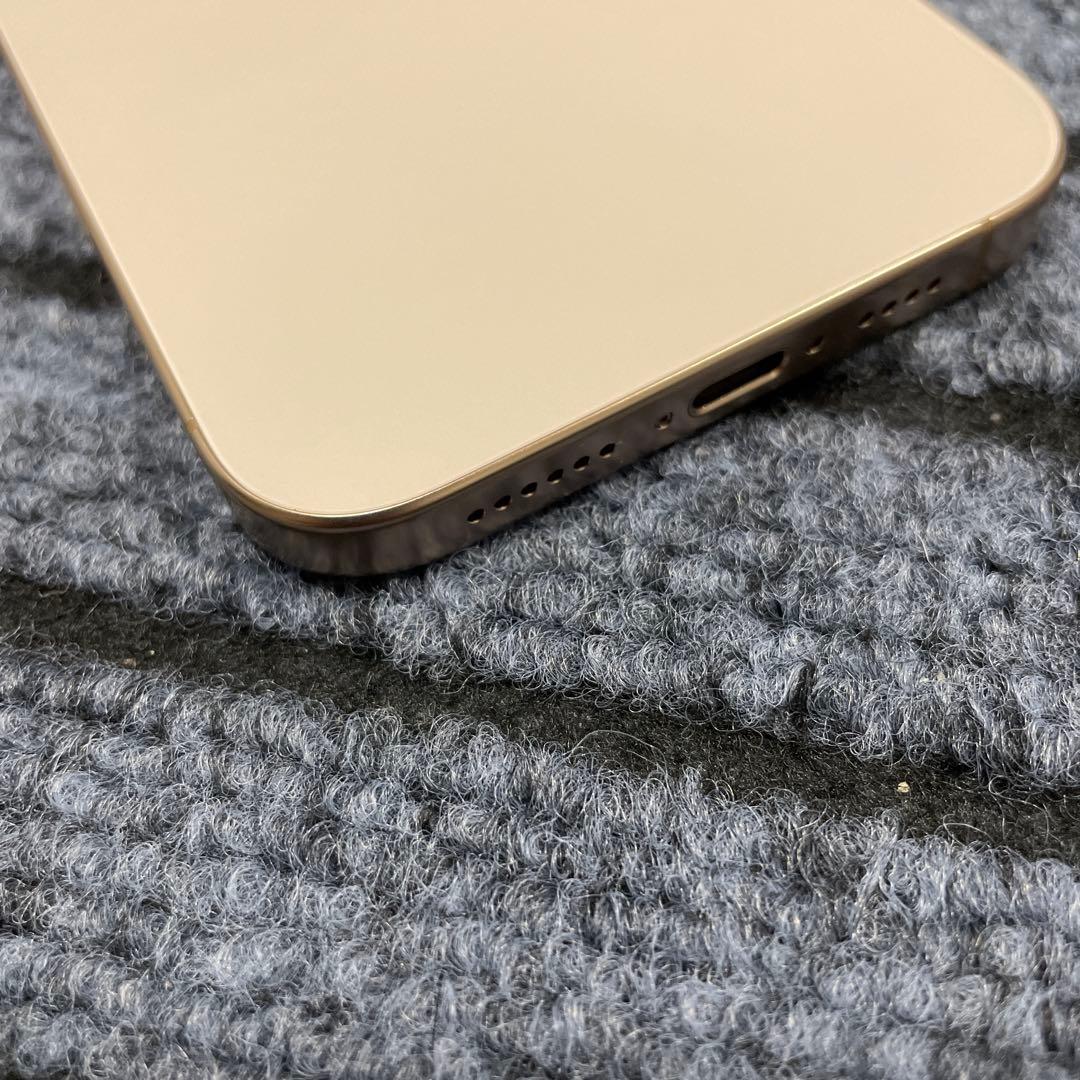 199 iPhone16 Pro Max 256GB SIMフリー