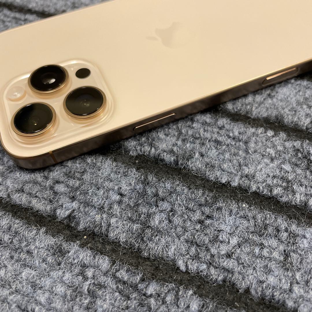 199 iPhone16 Pro Max 256GB SIMフリー