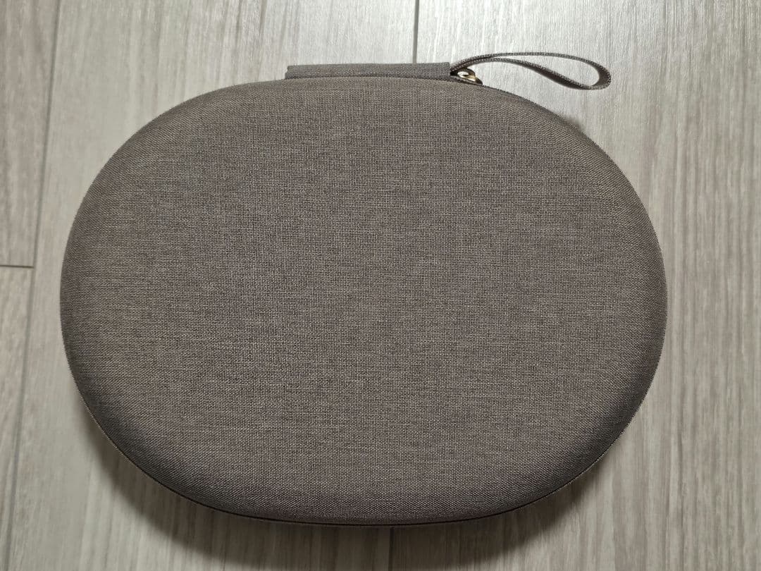 SONY WH-1000xm4　プラチナシルバー