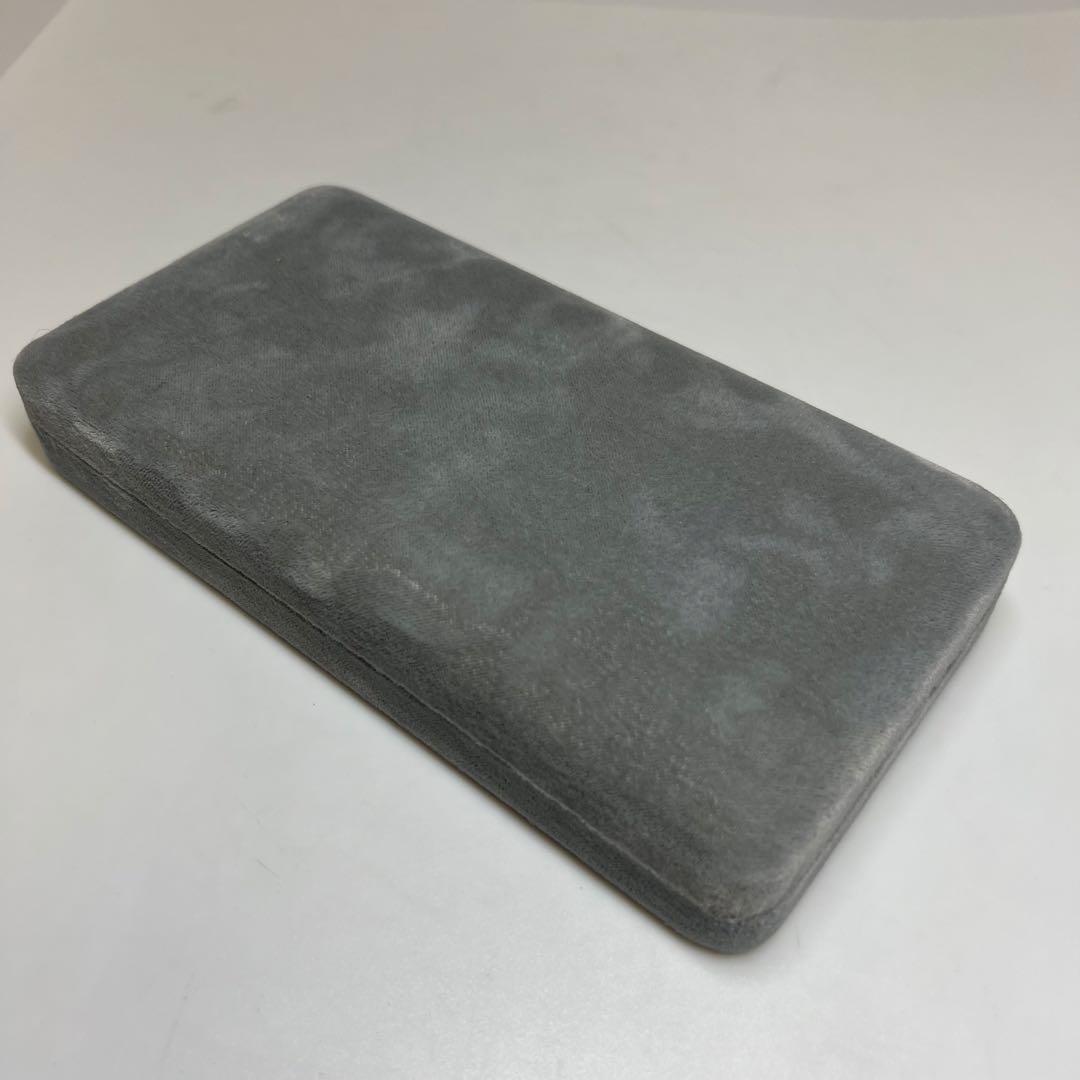 本白鼈甲　バングル　3本　くし　21g 東K7-1229☆2F