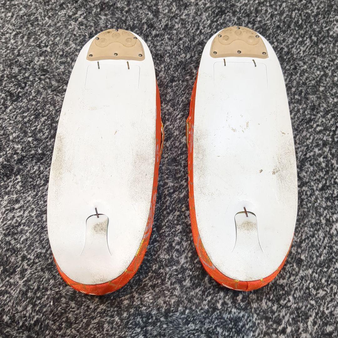 七五三 7歳 セット 着物2種