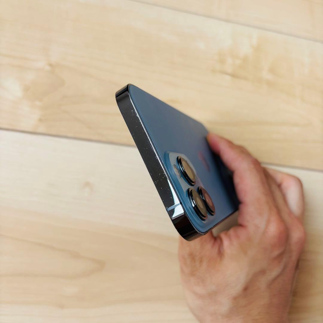 Apple iPhone 13 Pro Max 128GB ジャンク