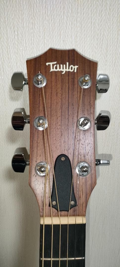 Taylor 214ce エレアコ アコースティックギター 純正ケース付き