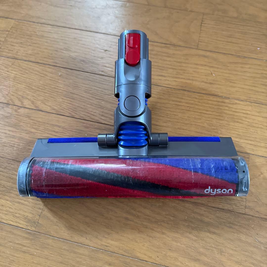 Dyson スティッククリーナー ダイソンV12 detect slim