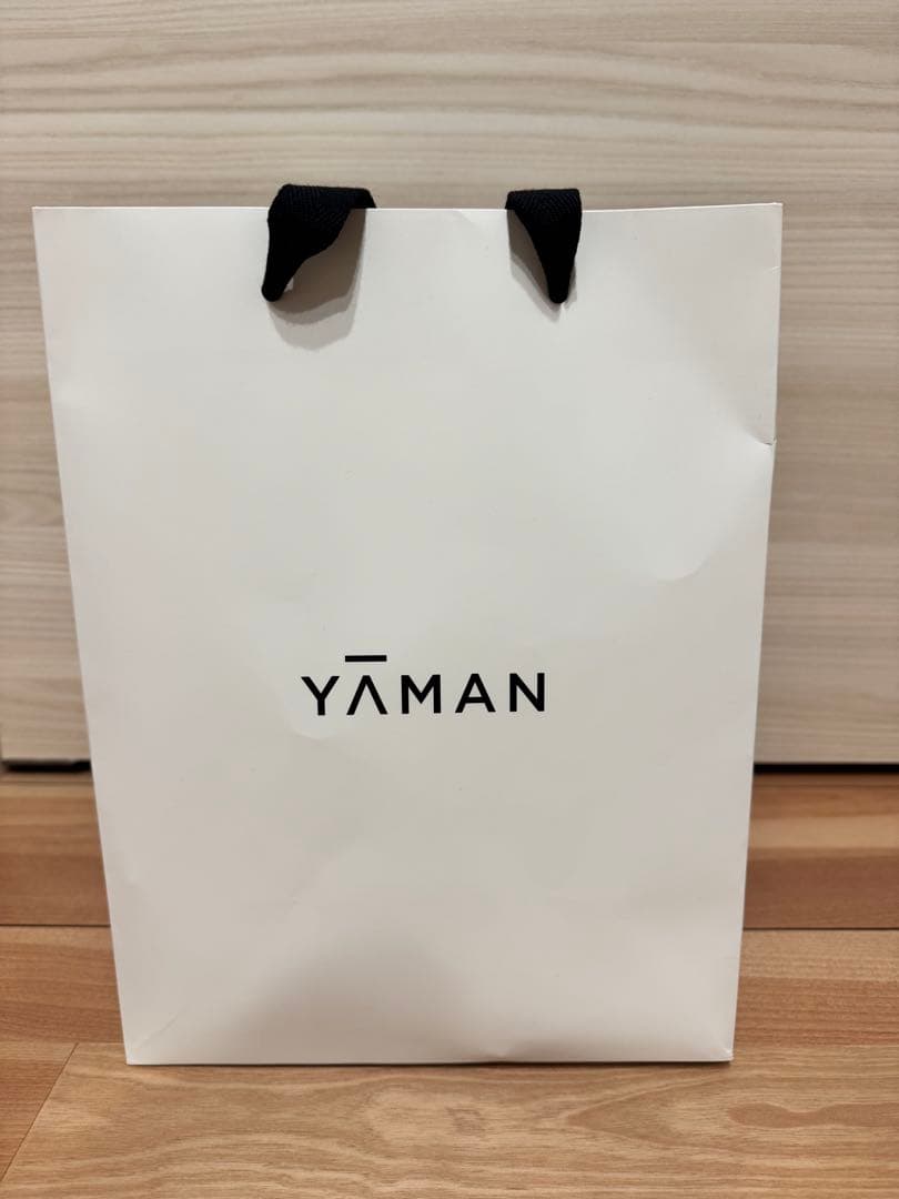 [新品未使用]YA-MAN ヤーマン　フォトプラス　プレステージSP美顔器