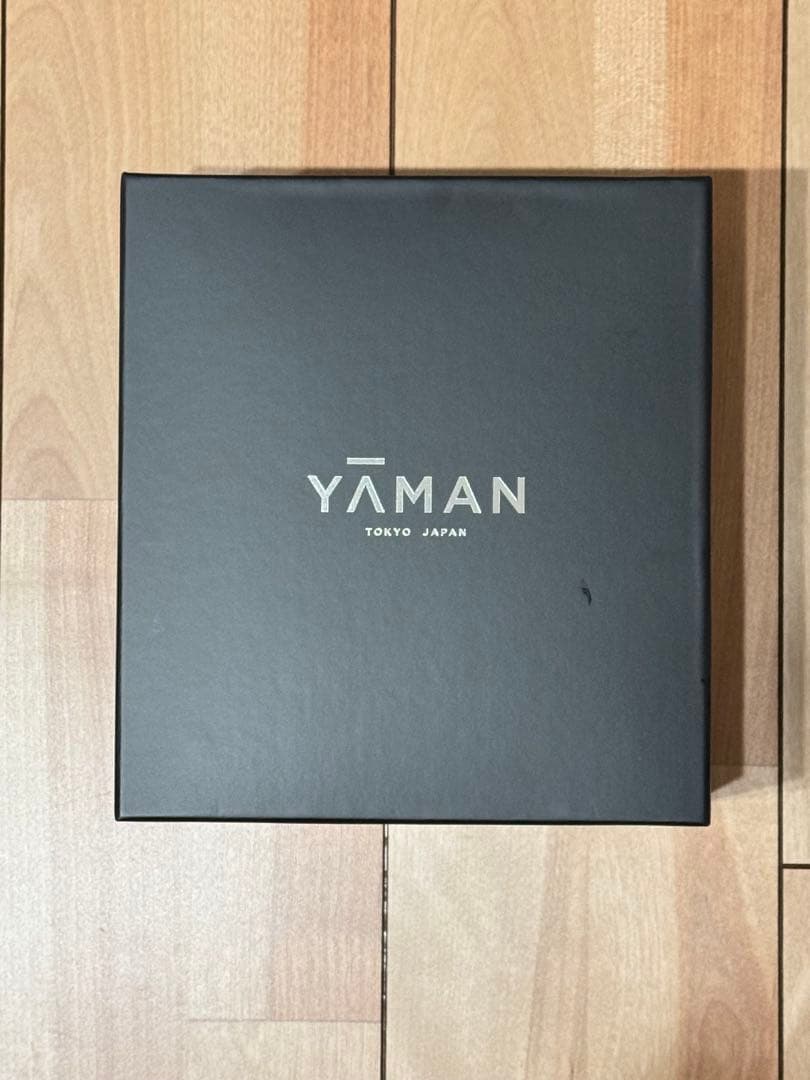 [新品未使用]YA-MAN ヤーマン　フォトプラス　プレステージSP美顔器