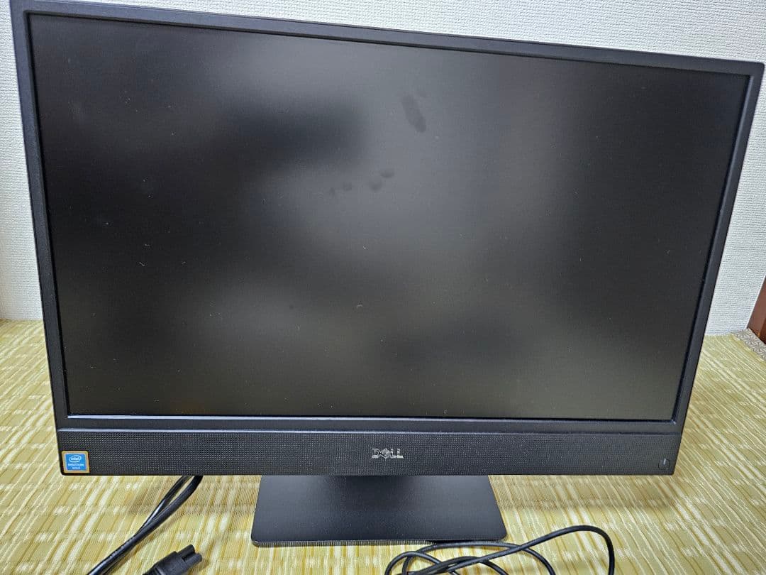 DELL Inspiron 3280 AIO デスクトップパソコン