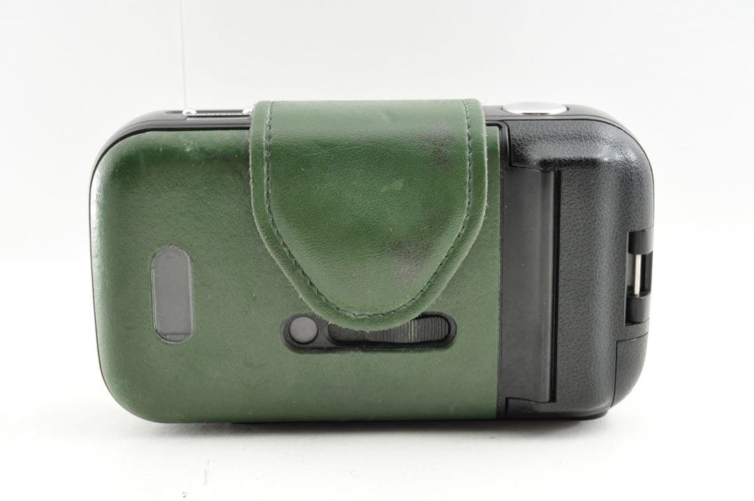 OLYMPUS LT-1 グリーン オリンパス フィルムカメラ