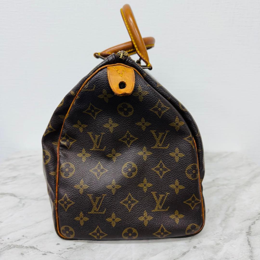 ✨ LOUIS VUITTON✨ルイヴィトン✨モノグラム✨スピーディー35✨