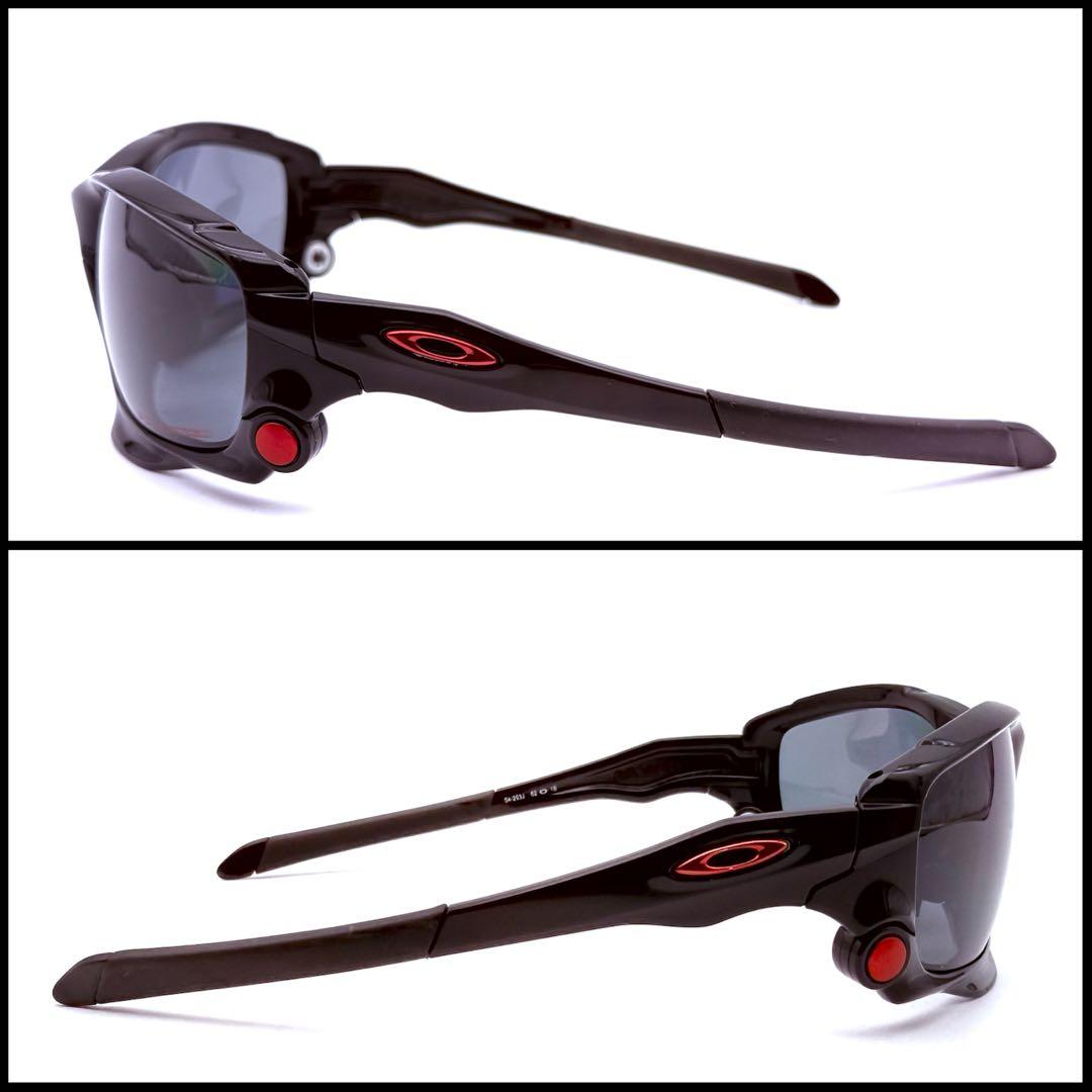 【良品】OAKLEY オークリー　JAWBONE ジョウボーン　サングラス