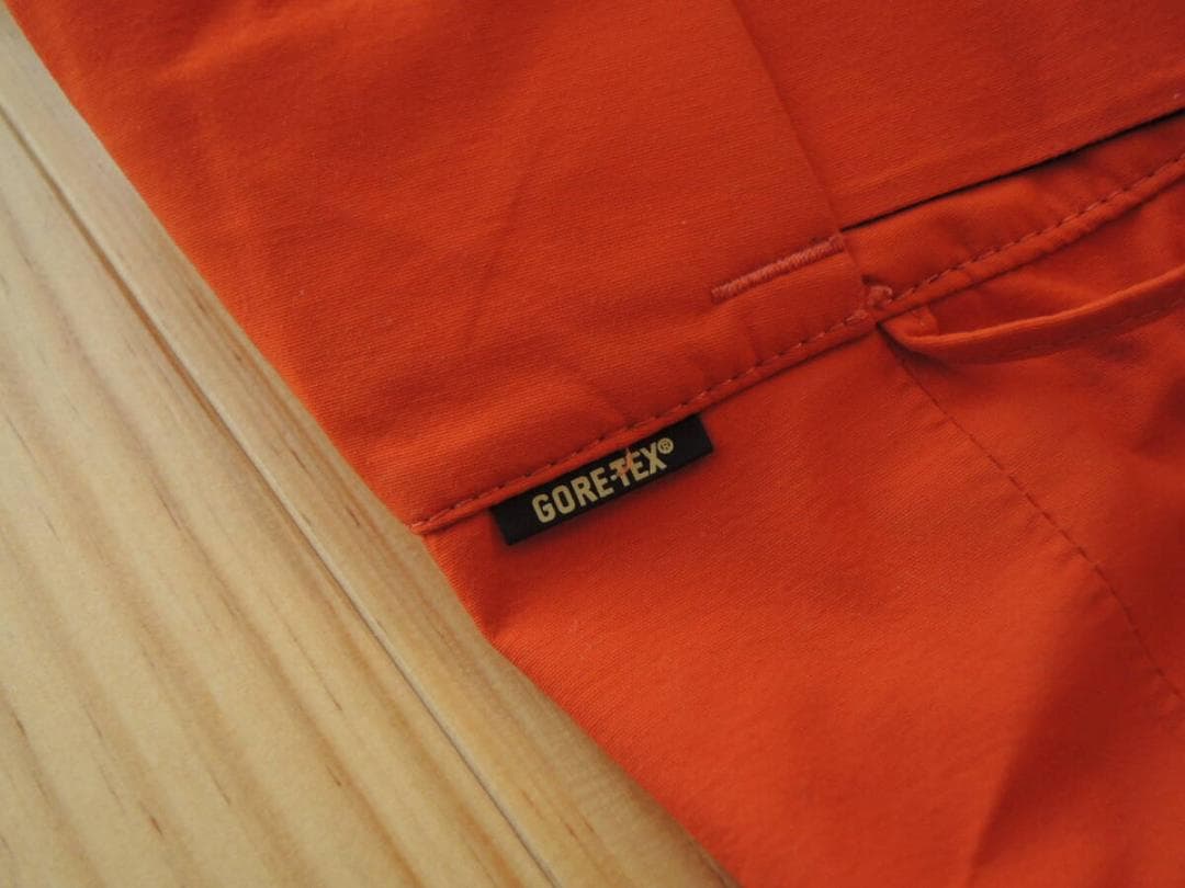 最上位モデル　MILLET　ミレー　JP：XL 　パンツ　ゴアテックス　8万円