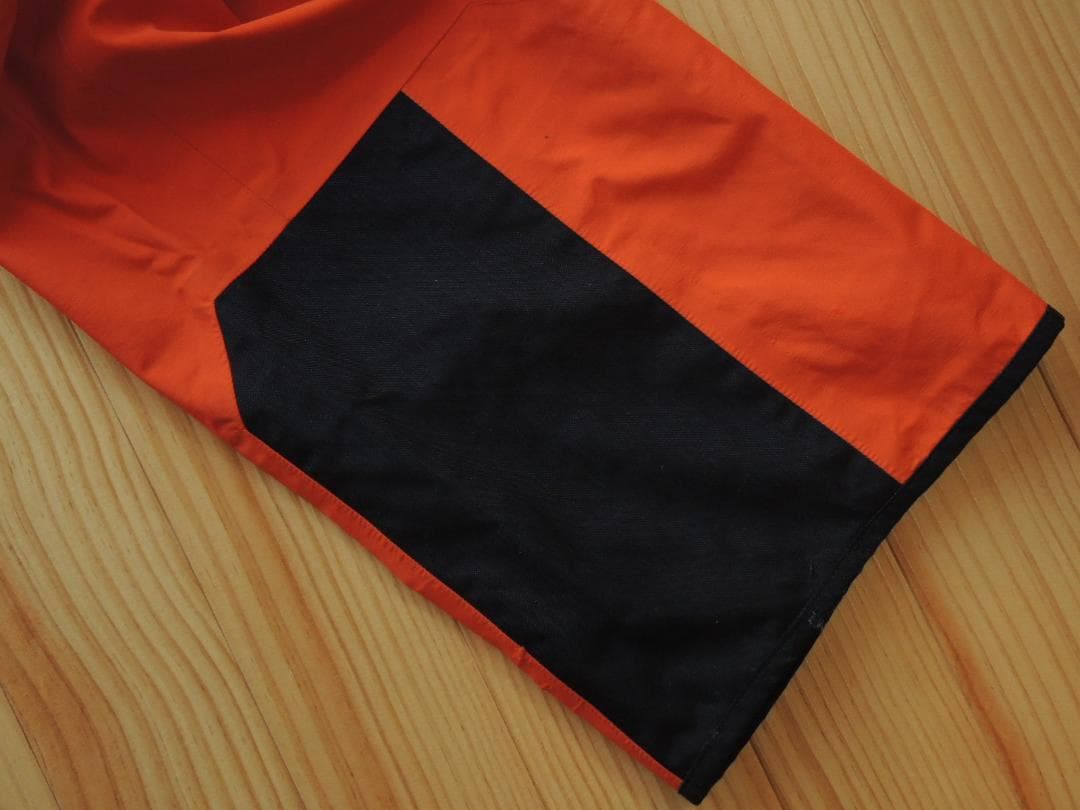 最上位モデル　MILLET　ミレー　JP：XL 　パンツ　ゴアテックス　8万円