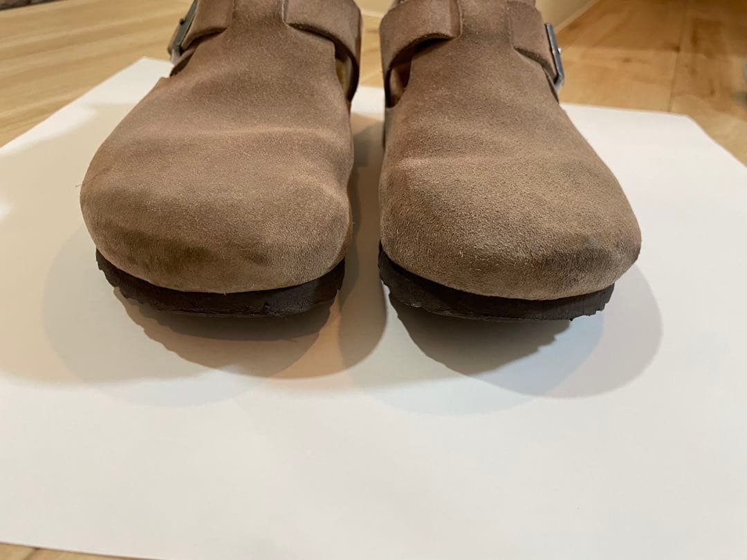 Birkenstock London / ロンドン スエード