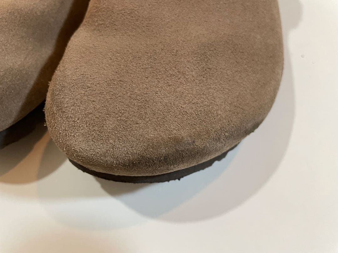 Birkenstock London / ロンドン スエード