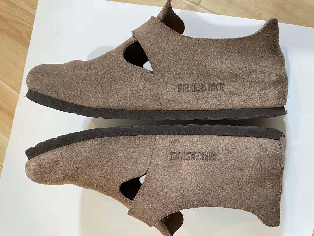 Birkenstock London / ロンドン スエード
