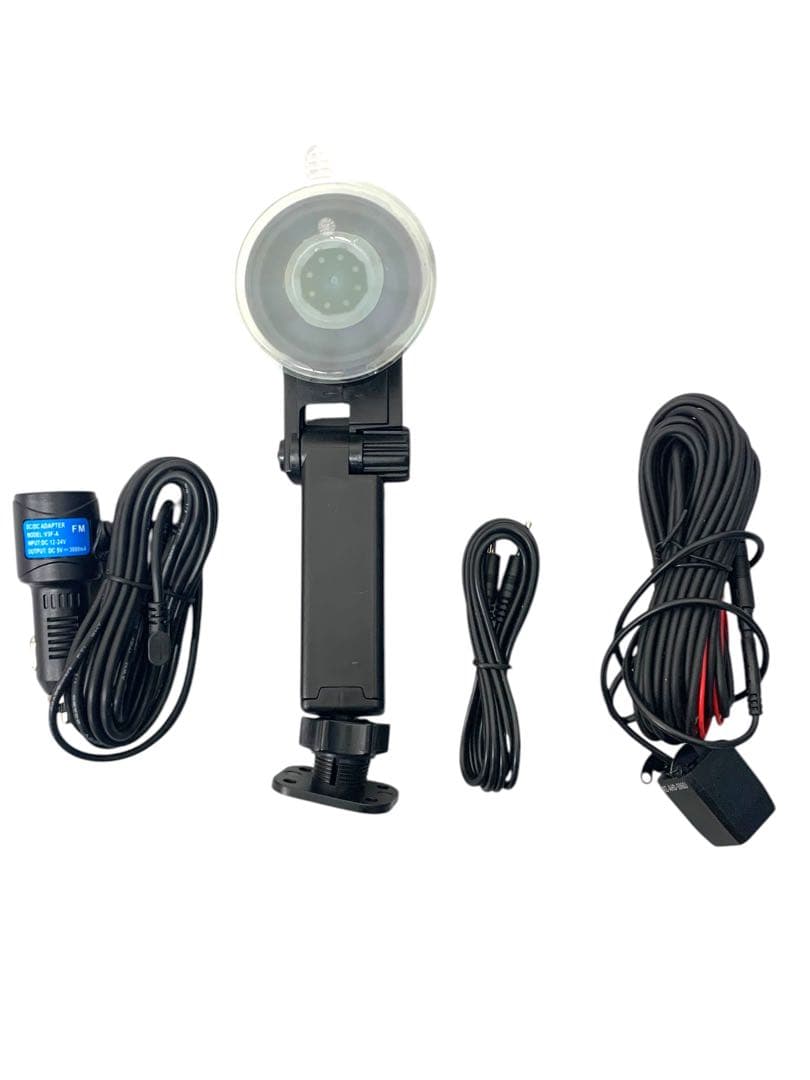 【開封済　未使用】ディスプレイオーディオ10.26インチ　ドライブレコーダー付き