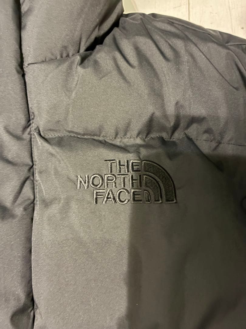 ジャケット・アウター THE NORTH FACE M'S MARI-ON JACKET