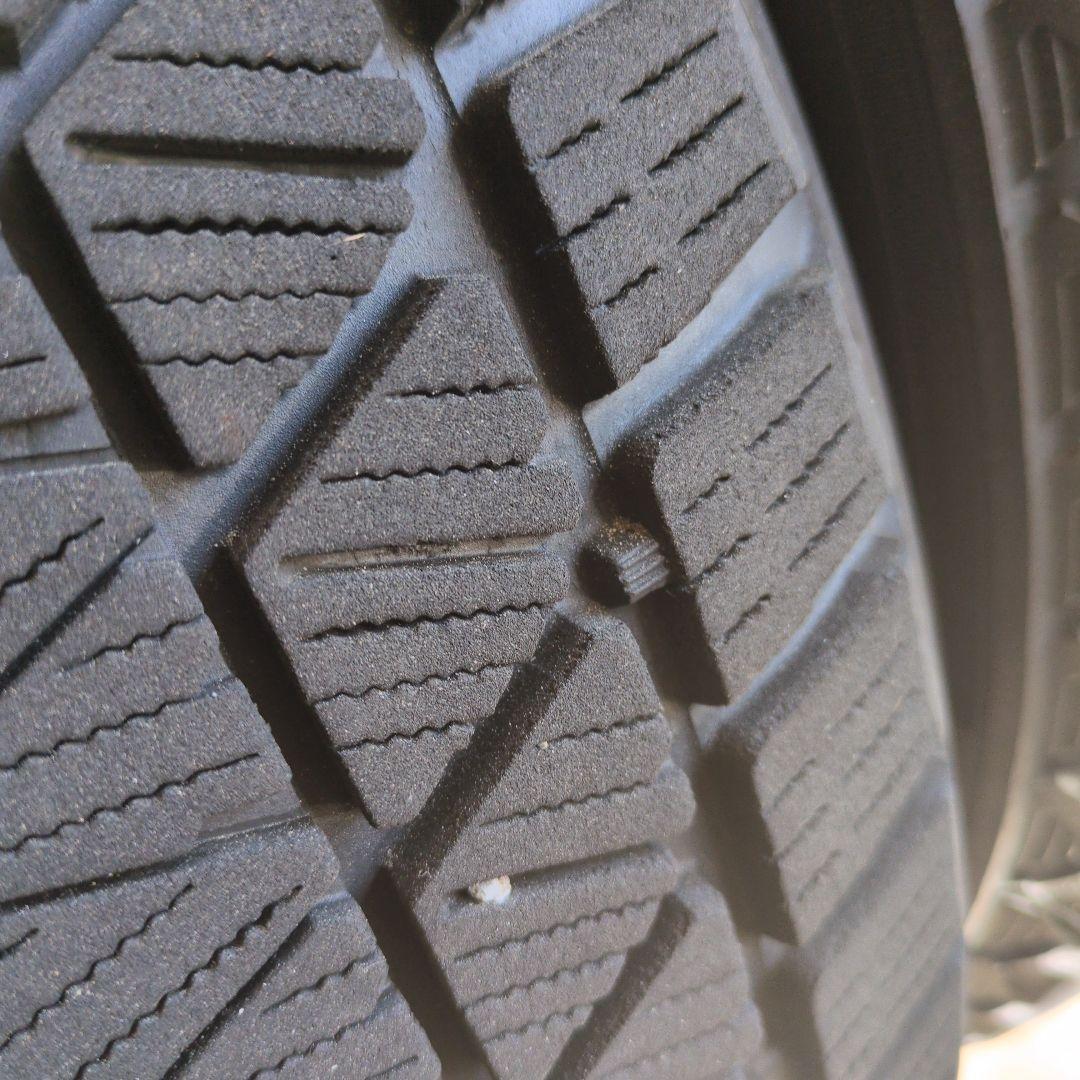 直接引取225/55R18 PCD108 タイヤホイール MOMO LEGEND