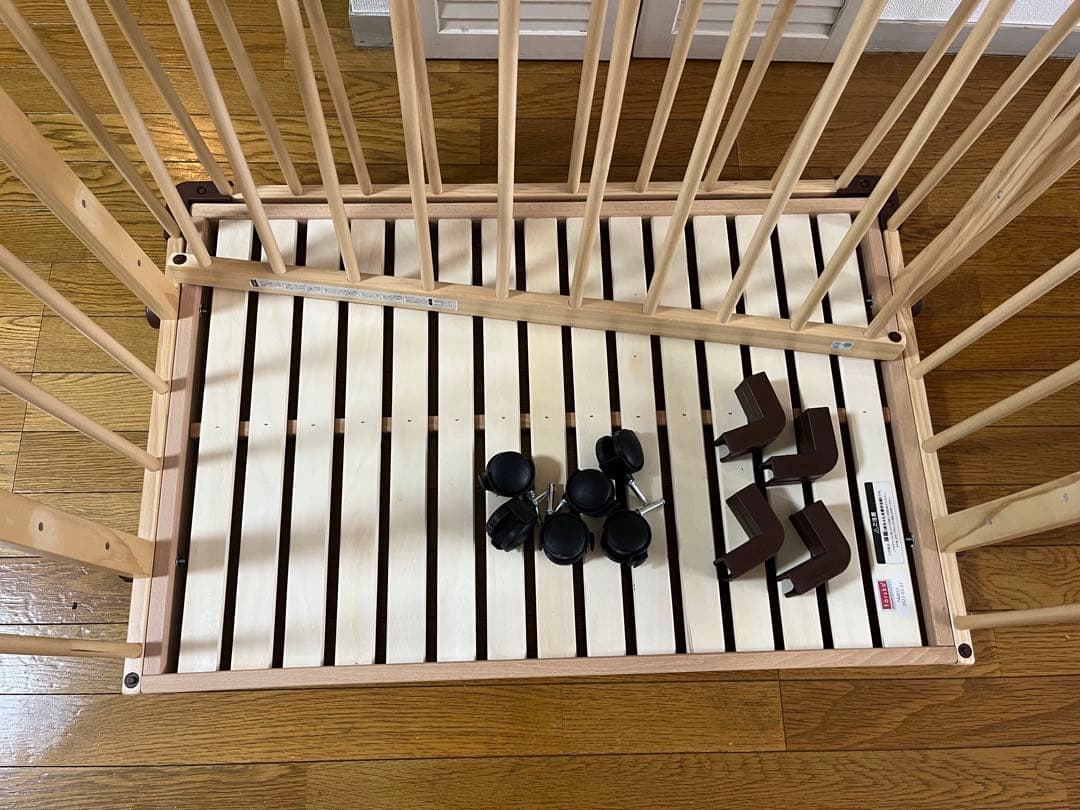 farska ミニジョイントベッドネオ　ファルスカ