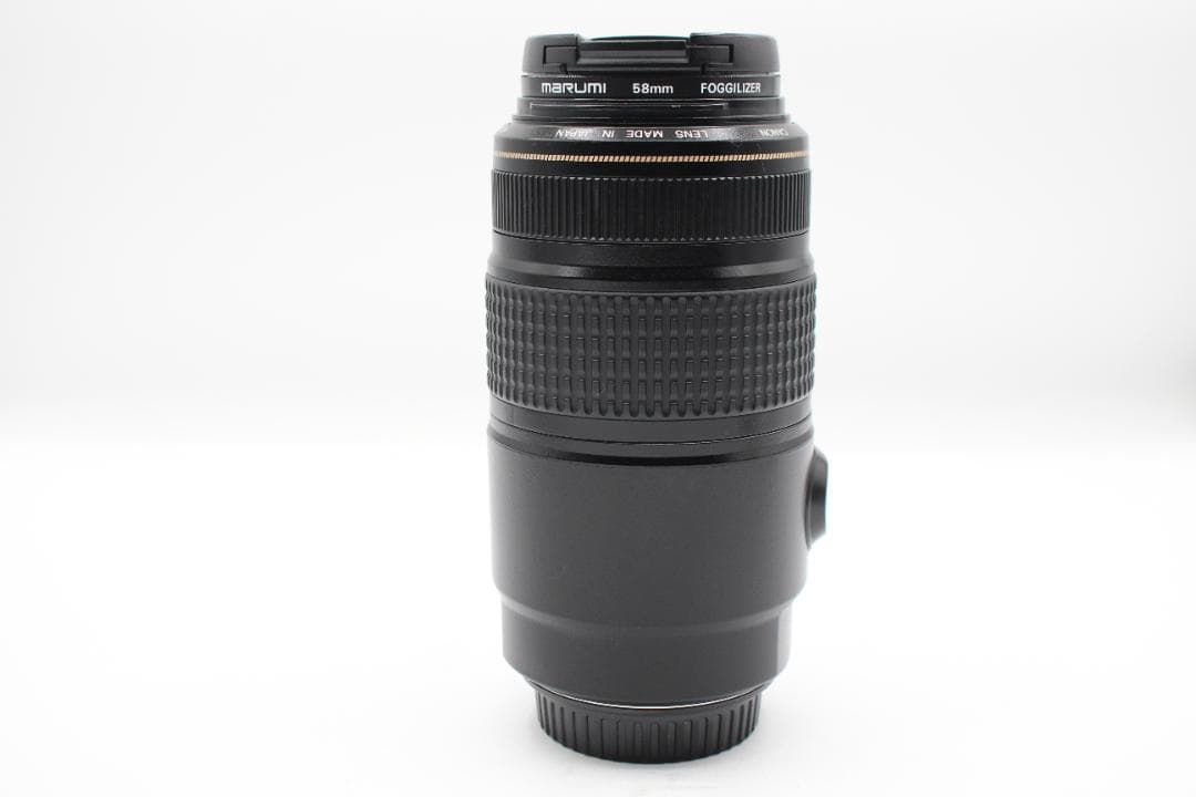 Canon キヤノン EF 75-300mm F4-5.6 IS USM◆ 64