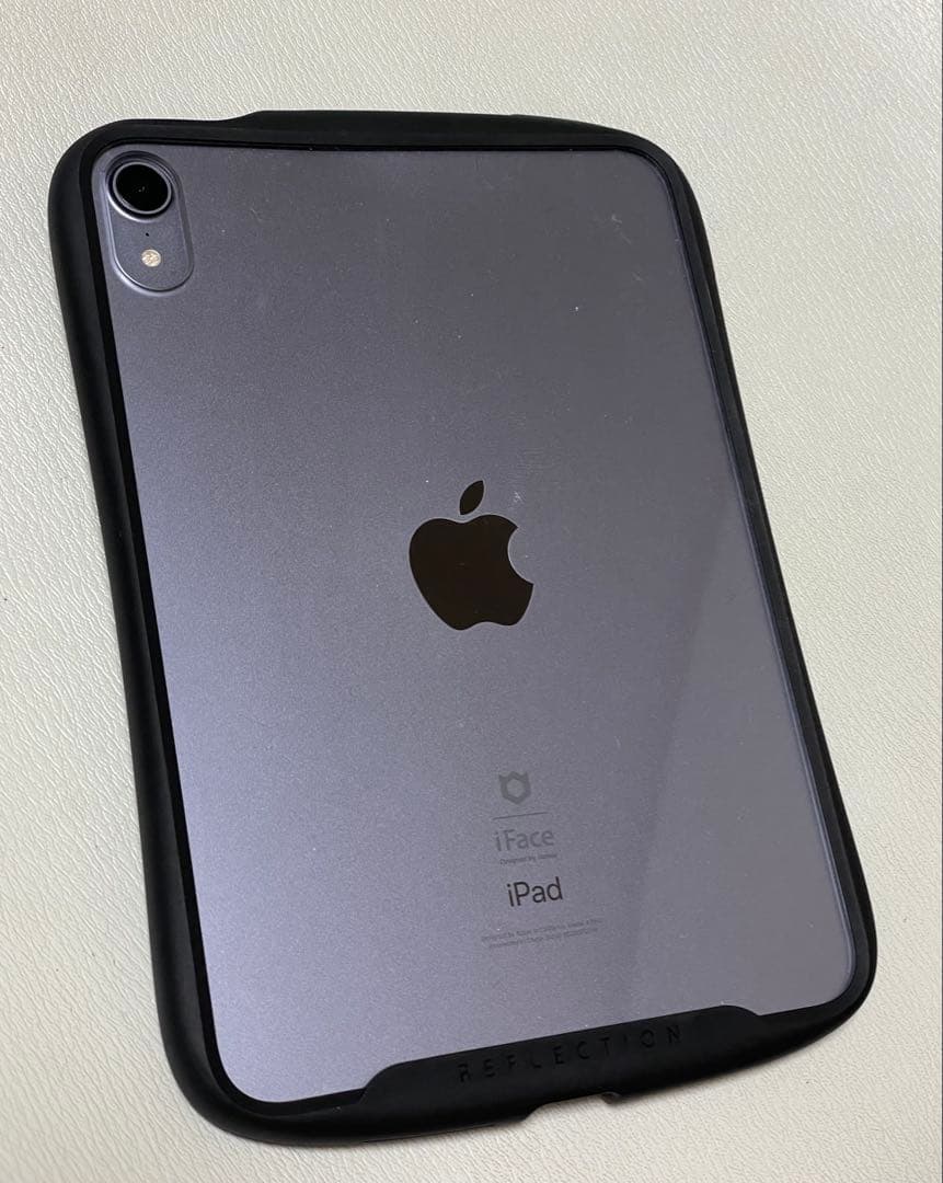 Apple iPad mini 第6世代 256GB Wi-Fi iface