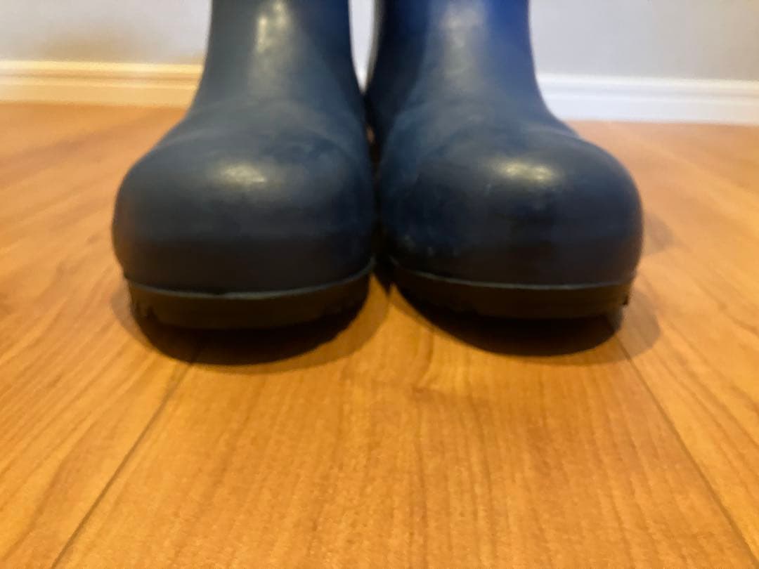 シバタ工業防寒安全長靴セーフティベアー