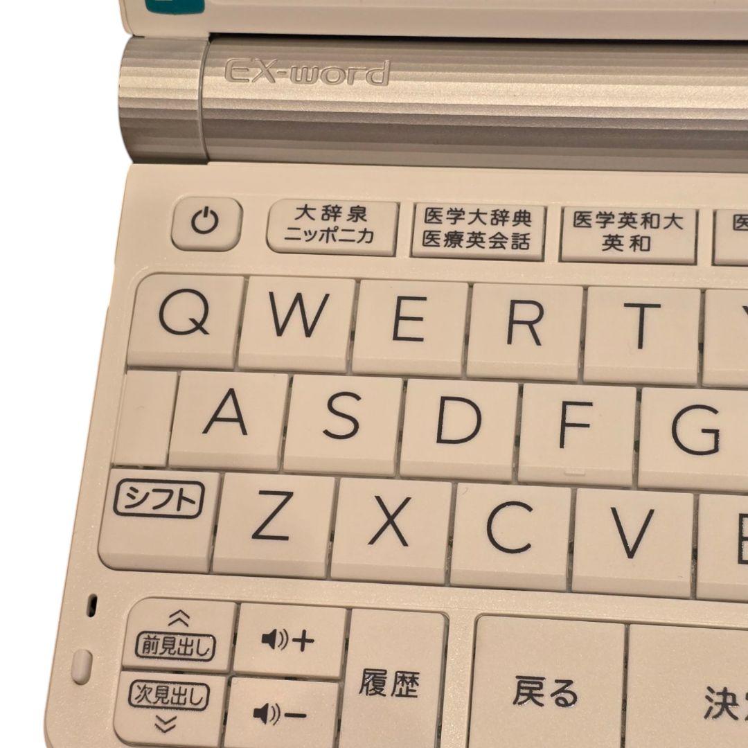 CASIO EX-word XD-SX5700MED 本体