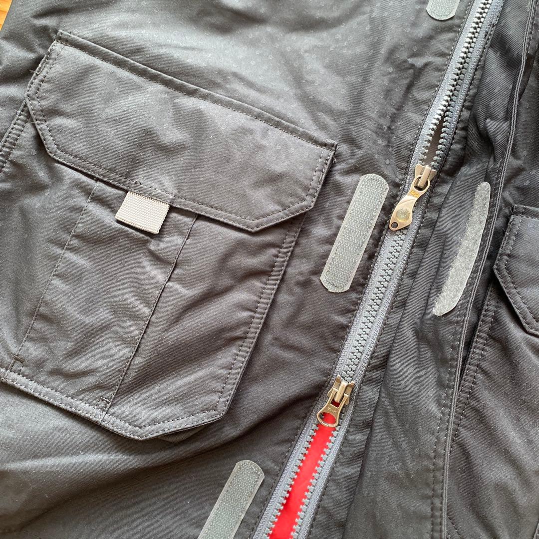 1*0様 HELLY HANSEN ヘリーハンセン スキーウェア