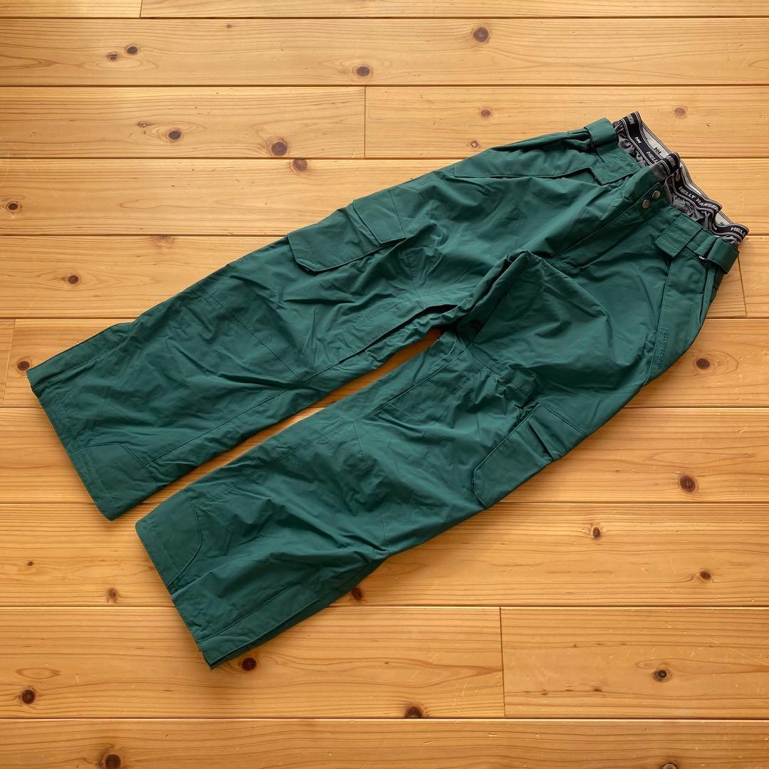 1*0様 HELLY HANSEN ヘリーハンセン スキーウェア