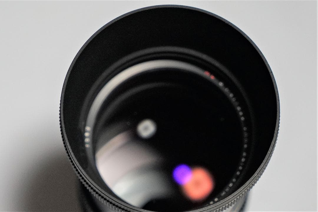 ペンタコンツアイスイエナ３００ｍｍ　ｆ４．５マウントアダプター付き